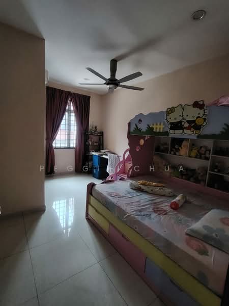 2-storey Terraced House for Sale in Taman Nusa Bestari 2 (Iskandar Puteri (Nusajaya)) - Peggie Chua - Bedroom - PropertyGuru.com.my