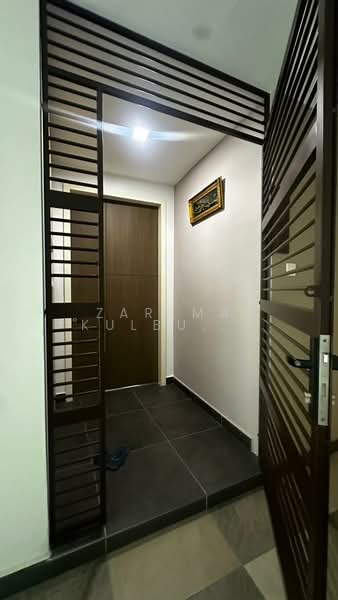 Servis Apartment untuk Dijual di The Potpourri - Zarema Kulbuzheva - Entrance - PropertyGuru.com.my