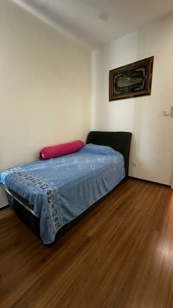 Servis Apartment untuk Dijual di The Potpourri - Zarema Kulbuzheva - Bedroom - PropertyGuru.com.my
