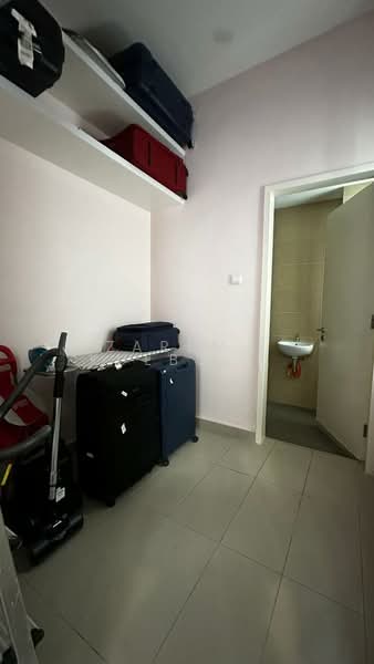 Servis Apartment untuk Dijual di The Potpourri - Zarema Kulbuzheva - Interior - PropertyGuru.com.my
