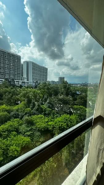 Servis Apartment untuk Dijual di The Potpourri - Zarema Kulbuzheva - View - PropertyGuru.com.my