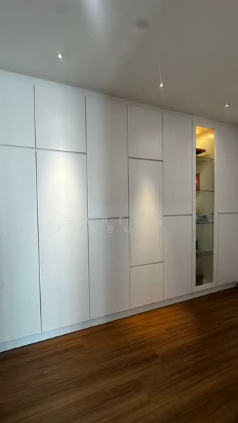 Servis Apartment untuk Dijual di The Potpourri - Zarema Kulbuzheva - Interior - PropertyGuru.com.my