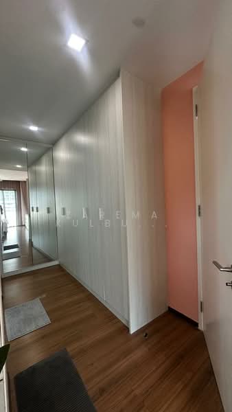 Servis Apartment untuk Dijual di The Potpourri - Zarema Kulbuzheva - Interior - PropertyGuru.com.my