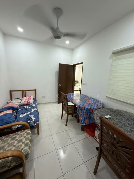 2-storey Terraced House for Sale in Seksyen U13 (Setia Alam) - Jack Khor Phor Jiing - Bedroom - PropertyGuru.com.my