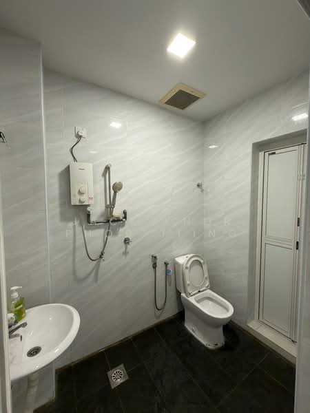 2-storey Terraced House for Sale in Seksyen U13 (Setia Alam) - Jack Khor Phor Jiing - Bathroom - PropertyGuru.com.my