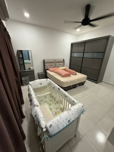 2-storey Terraced House for Sale in Seksyen U13 (Setia Alam) - Jack Khor Phor Jiing - Bedroom - PropertyGuru.com.my