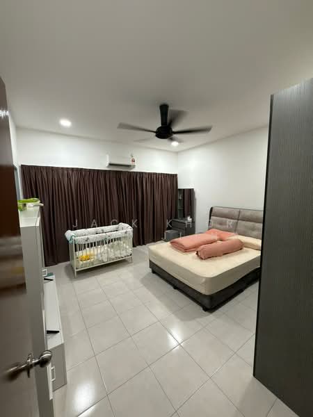 2-storey Terraced House for Sale in Seksyen U13 (Setia Alam) - Jack Khor Phor Jiing - Bedroom - PropertyGuru.com.my