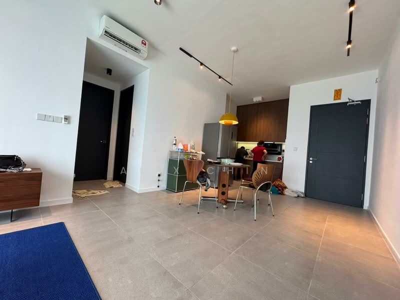 Servis Apartment untuk Disewa di JRK Convena - Alex Chin - Kitchen - PropertyGuru.com.my