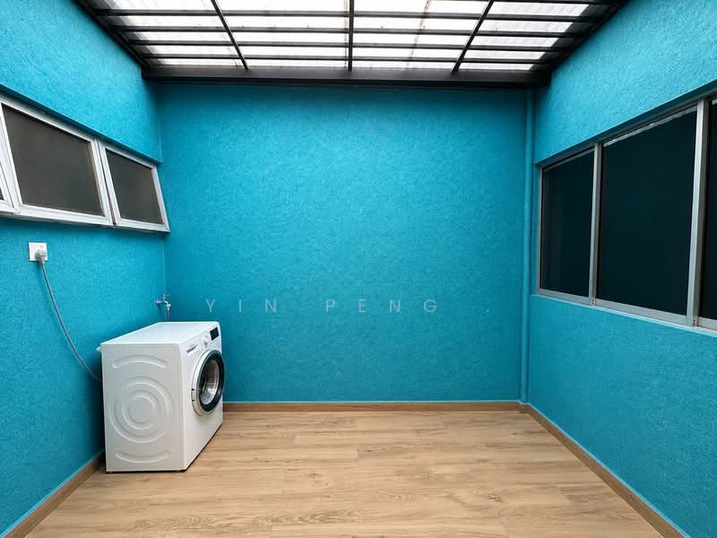 1-storey Terraced House for Sale in Taman Tun Dr Ismail (Kuala Lumpur) - Yin Peng . - Interior - PropertyGuru.com.my