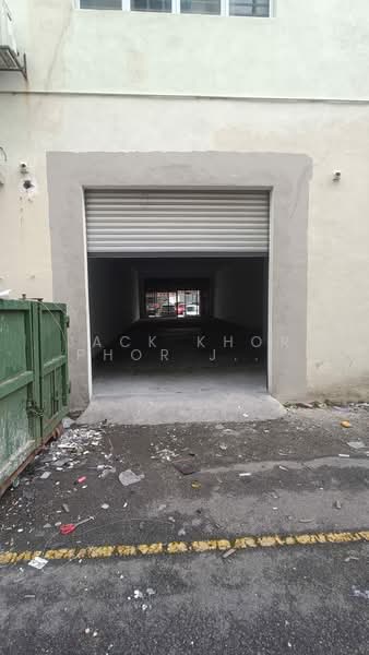 Shop / Office for Rent in Setia Alam (Selangor) - Jack Khor Phor Jiing - Exterior - PropertyGuru.com.my