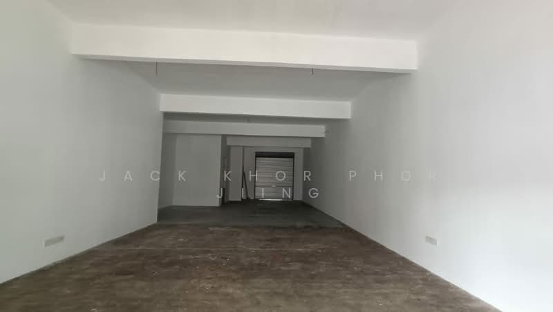 Shop / Office for Rent in Setia Alam (Selangor) - Jack Khor Phor Jiing - Interior - PropertyGuru.com.my