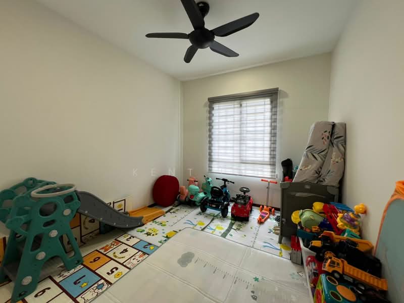 Apartment for Sale at D' Kiara Apartment - Kent Lai - Interior - PropertyGuru.com.my