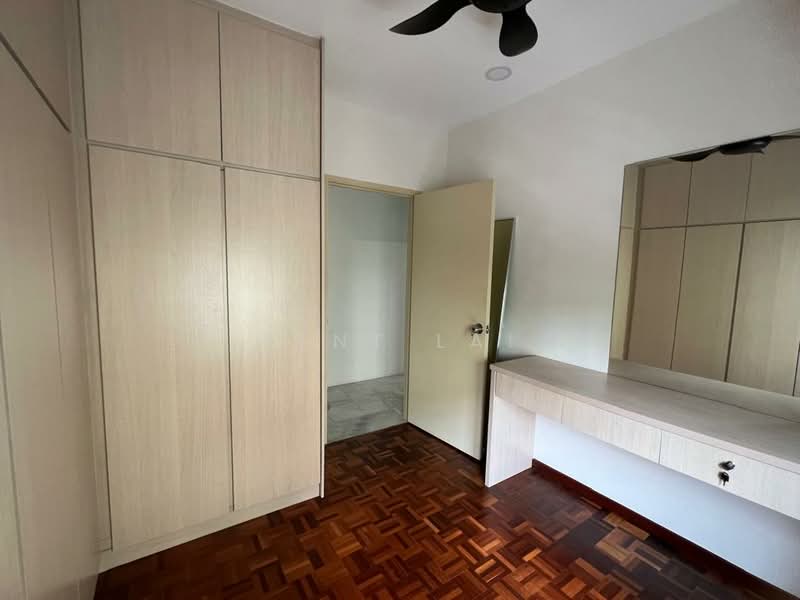 Apartment for Sale at D' Kiara Apartment - Kent Lai - Bedroom - PropertyGuru.com.my
