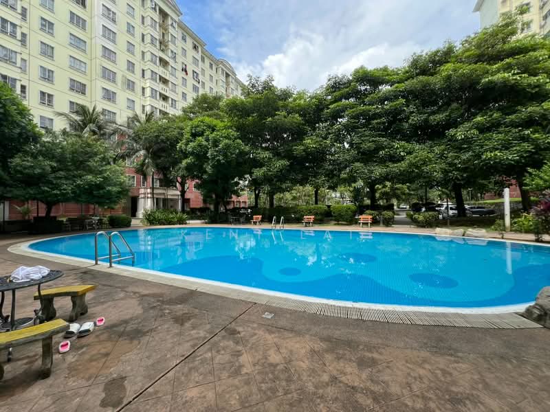 Apartment for Sale at D' Kiara Apartment - Kent Lai - Exterior - PropertyGuru.com.my