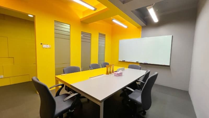 Office for Rent in Ara Damansara (Petaling Jaya) - FC Ng - Interior - PropertyGuru.com.my