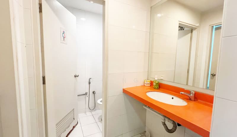 Office for Rent in Ara Damansara (Petaling Jaya) - FC Ng - Bathroom - PropertyGuru.com.my