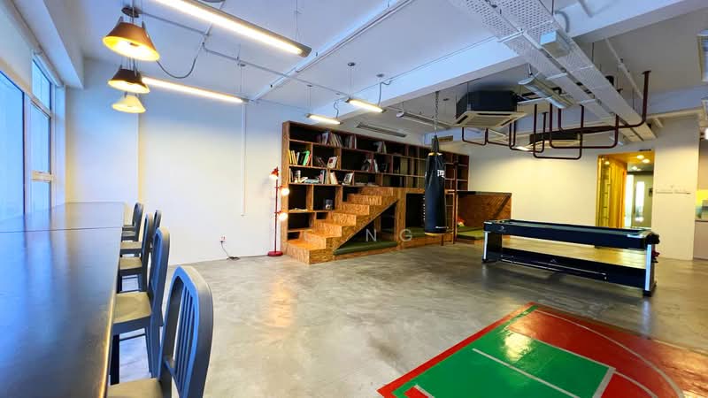 Office for Rent in Ara Damansara (Petaling Jaya) - FC Ng - Interior - PropertyGuru.com.my