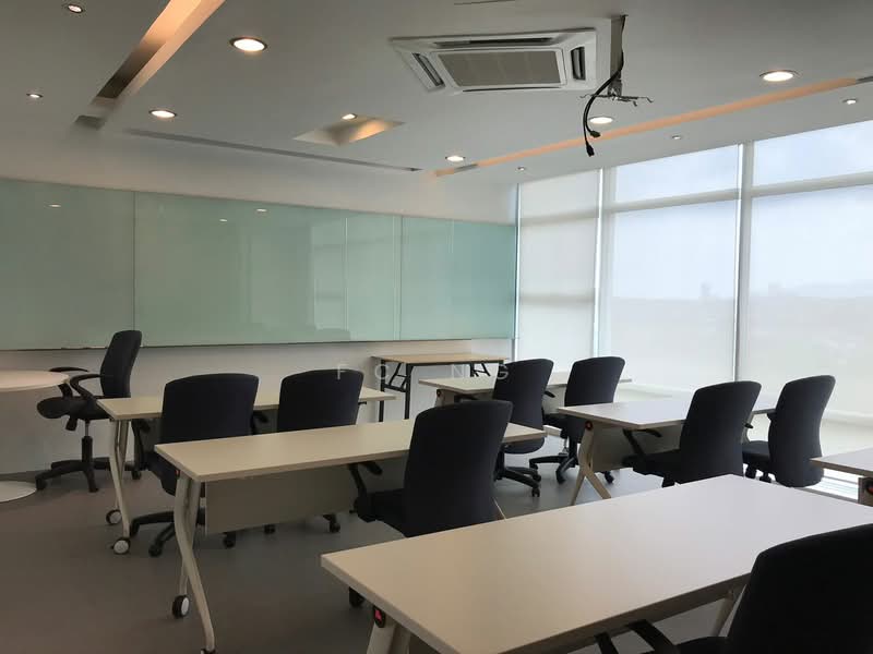 Office for Rent in Ara Damansara (Petaling Jaya) - FC Ng - Study - PropertyGuru.com.my