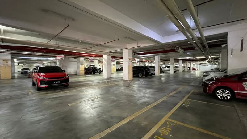 Office for Rent in Ara Damansara (Petaling Jaya) - FC Ng - Car Park - PropertyGuru.com.my