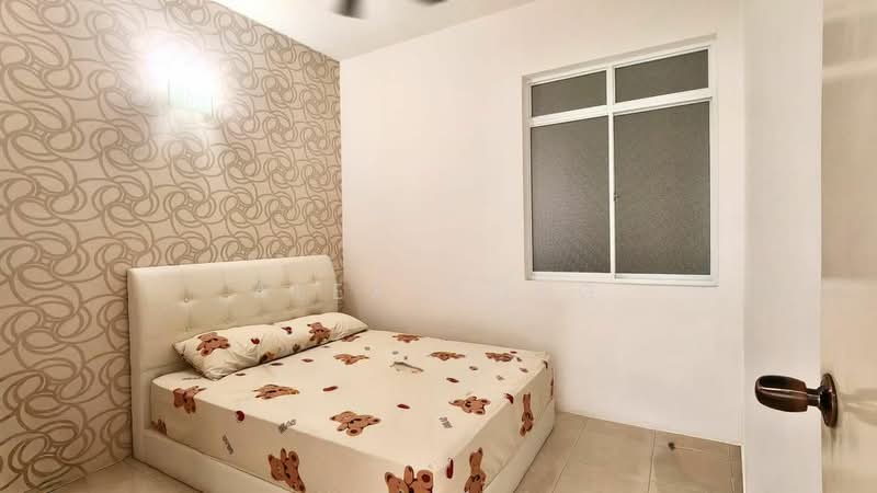 Condominium for Sale at D'Piazza - Alex Wong - Bedroom - PropertyGuru.com.my
