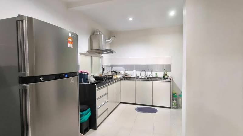 Condominium for Sale at D'Piazza - Alex Wong - Kitchen - PropertyGuru.com.my