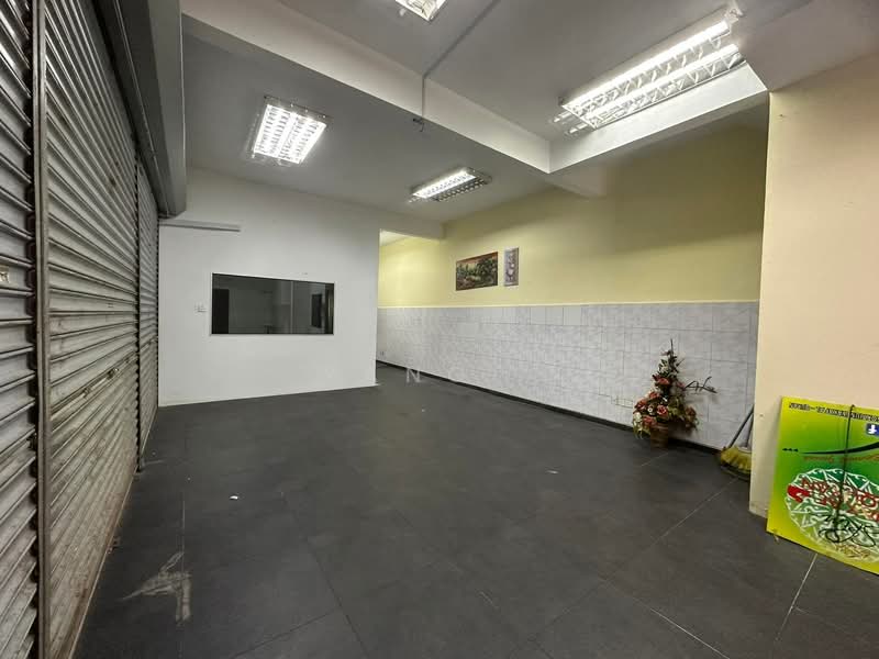 Shop for Rent in Sentul (Kuala Lumpur) - Yang . - Interior - PropertyGuru.com.my