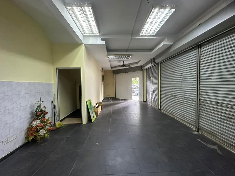Shop for Rent in Sentul (Kuala Lumpur) - Yang . - Interior - PropertyGuru.com.my