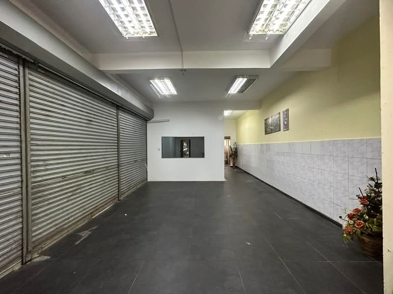 Shop for Rent in Sentul (Kuala Lumpur) - Yang . - Interior - PropertyGuru.com.my