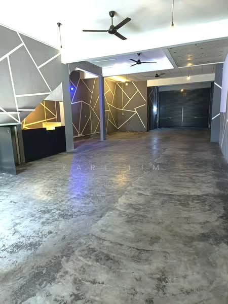 Shop / Office for Sale in Taman Industri Jaya (Skudai) - Karl Lim - Interior - PropertyGuru.com.my