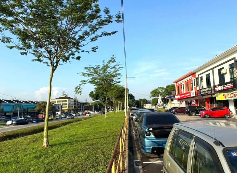 Shop / Office for Sale in Taman Industri Jaya (Skudai) - Karl Lim - Exterior - PropertyGuru.com.my