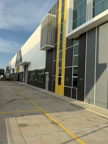 Factory for Rent in Taman Desa Cemerlang (Ulu Tiram) - Elaine Goh - PropertyGuru.com.my