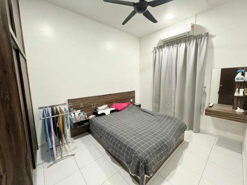 Apartment for Sale at Setia Tropika - Pauline Ng - Bedroom - PropertyGuru.com.my