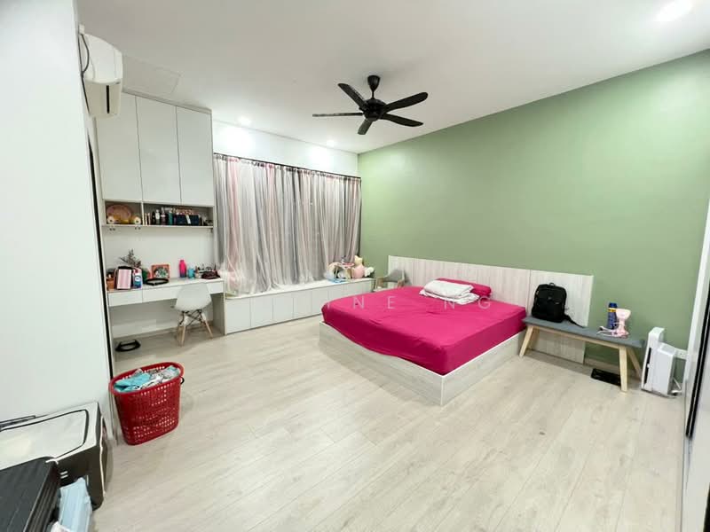 Apartment for Sale at Setia Tropika - Pauline Ng - Bedroom - PropertyGuru.com.my