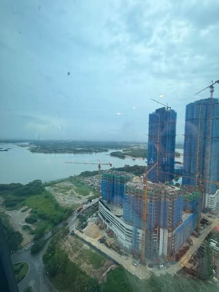 Condominium for Rent at Amberside @ Country Garden Danga Bay - Alfred Yap - Exterior - PropertyGuru.com.my