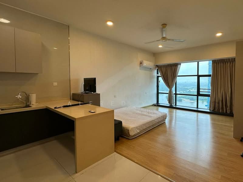 Condominium for Rent at Amberside @ Country Garden Danga Bay - Alfred Yap - Kitchen - PropertyGuru.com.my