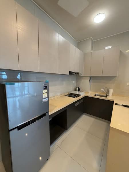Condominium for Rent at Amberside @ Country Garden Danga Bay - Alfred Yap - Kitchen - PropertyGuru.com.my