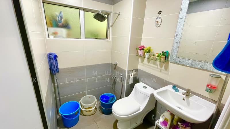 Rumah Teres 2 Tingkat untuk Dijual di Bandar Kinrara Seksyen 1 (Bandar Kinrara) - Muhd Khairulnawawi Kamaruddin - PropertyGuru.com.my