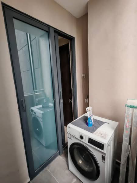 Servis Apartment untuk Disewa di The Manor - Bryan Ng - Interior - PropertyGuru.com.my
