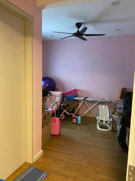 Service Residence for Rent at Sunway Serene - Jason Ong - Interior - PropertyGuru.com.my