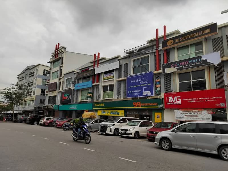 Shop for Rent in Seksyen 16 (Shah Alam) - Lim Tian Hook - PropertyGuru.com.my