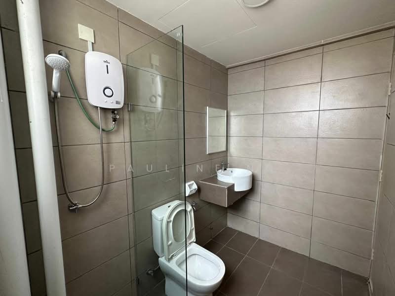 Servis Apartment untuk Disewa di ARC @ Austin Hills - Pauline Ng - PropertyGuru.com.my
