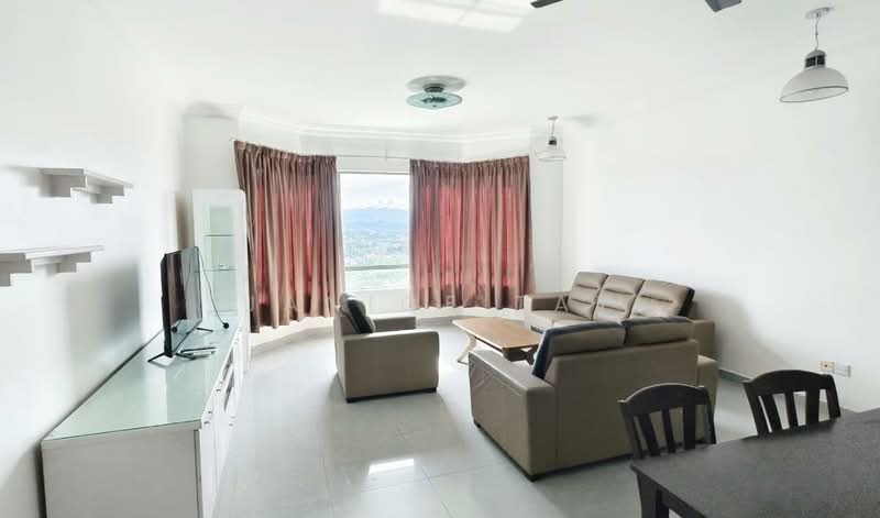Condominium for Sale at The Peak Condominium - Janice Tay - PropertyGuru.com.my
