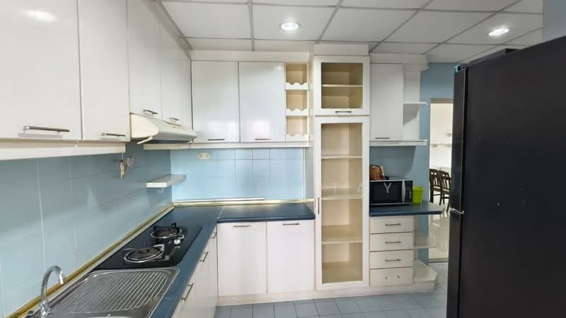 Condominium for Sale at The Peak Condominium - Janice Tay - PropertyGuru.com.my