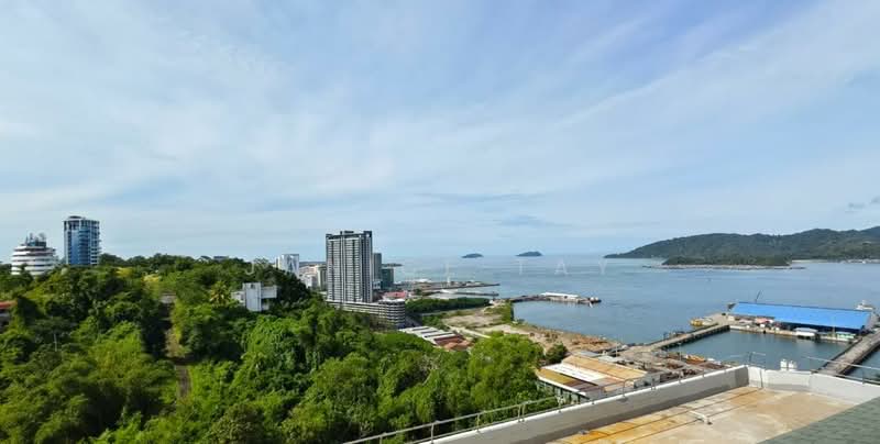 Condominium for Sale at The Peak Condominium - Janice Tay - PropertyGuru.com.my