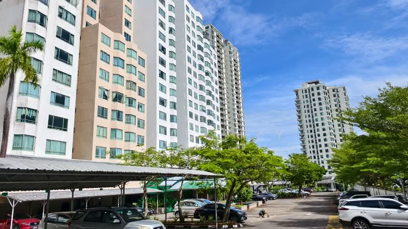Condominium for Sale at The Peak Condominium - Janice Tay - PropertyGuru.com.my