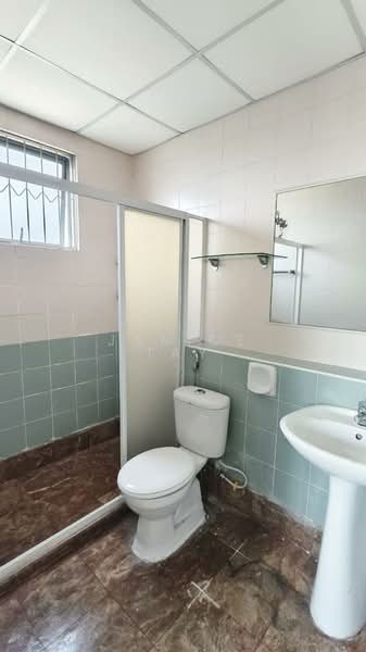 Condominium for Sale at The Peak Condominium - Janice Tay - PropertyGuru.com.my