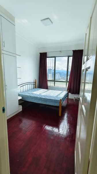 Condominium for Sale at The Peak Condominium - Janice Tay - PropertyGuru.com.my