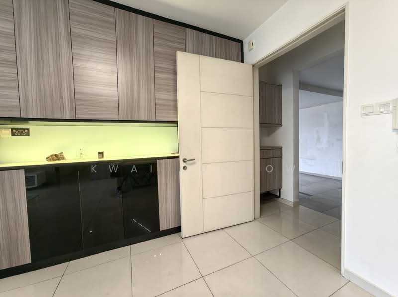 Service Residence for Sale at Zeva @ Equine South - Kwai Mui Low - Interior - PropertyGuru.com.my