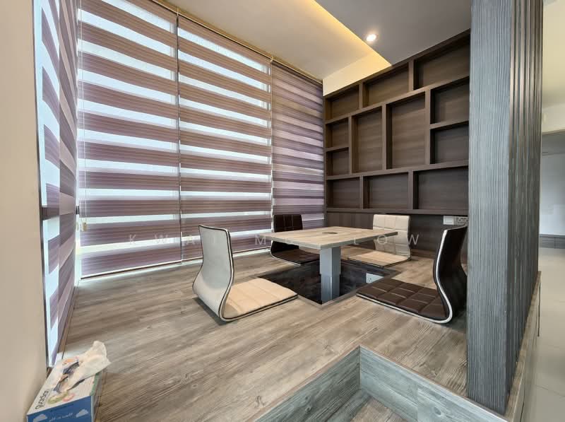 Service Residence for Sale at Zeva @ Equine South - Kwai Mui Low - Interior - PropertyGuru.com.my