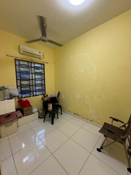 1-storey Terraced House for Sale in Bandar Putra (Kulai) - Peggie Chua - Interior - PropertyGuru.com.my